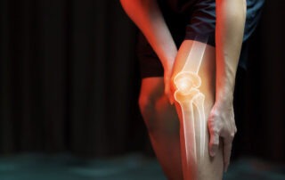 Joint Pain Treatment in Kothrud