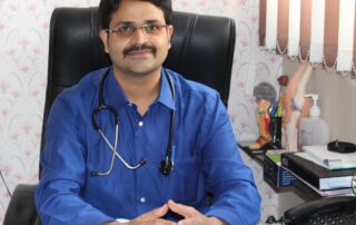 Best Orthopedic Surgeon in Kothrud & Bavdhan