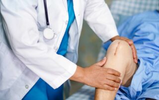 Dr. Vinil Shinde | Best Knee, Hip & Joint Replacement Surgeon