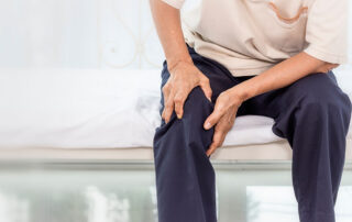 knee pain specialist in pune