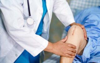 Best Joint Replacement Surgeon in Kothrud and Bavdhan