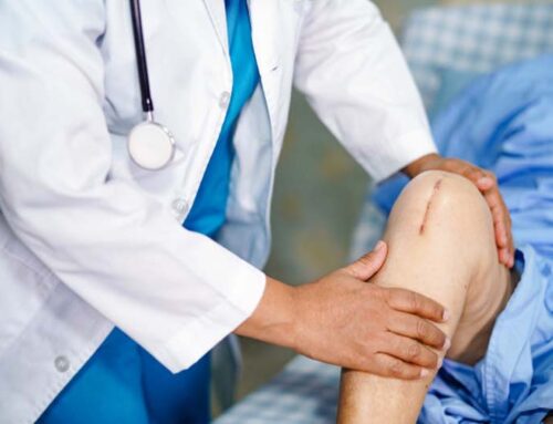 5 Reasons to Consider Joint Replacement Surgery