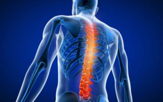 Back Pain: Causes, Symptoms, And Treatments