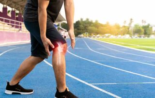 Common sport injuries and how to treat them