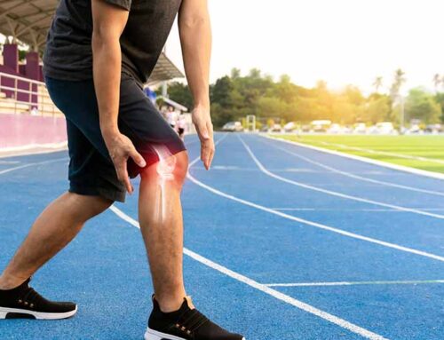 8 Most Common Sports Injuries: Polaris Spine & Neurosurgery