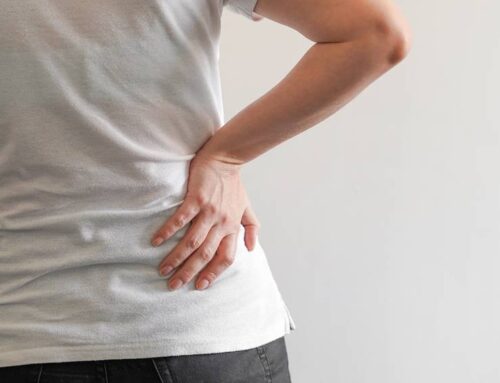 Positive results for the patient with the hip arthroscopy