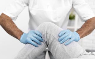 Knee Osteoarthritis