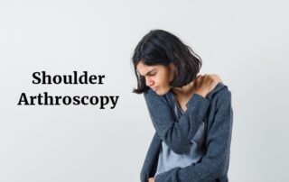 Shoulder Arthroscopy