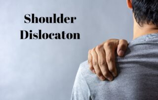 Best Orthopedic Surgeon to cure shoulder dislocation in Pune