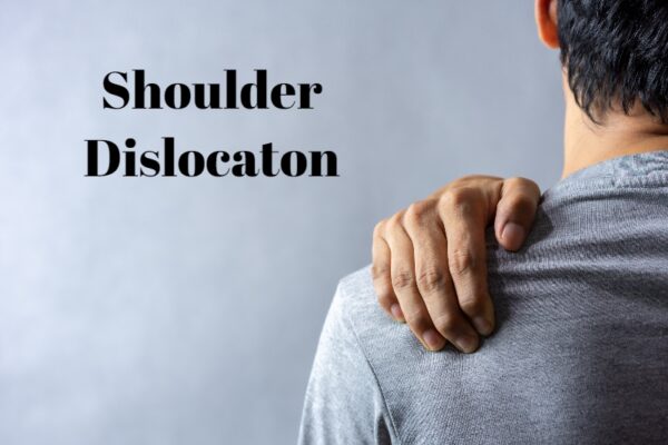 Shoulder Dislocation Causes And Symptoms Dr Vinil Shinde