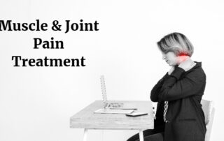 Best Muscle and Joint Pain