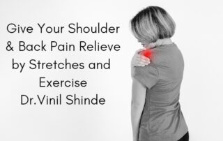 Best Orthopedic Surgeon for Shoulder and Back Pain