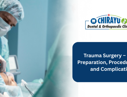 Trauma Surgery – Types, Preparation, Procedure, Risks and Complications