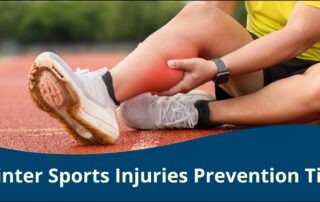 Sport Injury