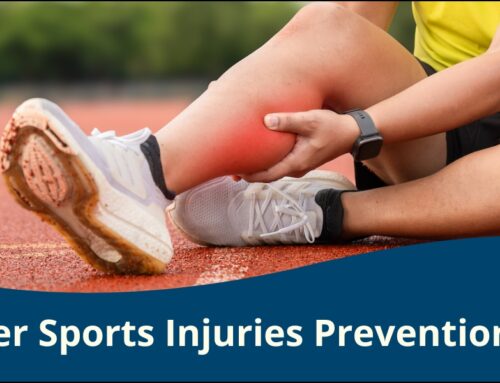 Winter Sports Injuries Prevention: Tips to Avoid Orthopedic Injuries