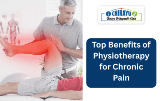 Physiotherapy for Chronic Pain