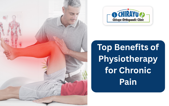 Physiotherapy for Chronic Pain