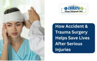 Accident & Trauma Surgery